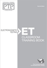 Personnel Training Publications: Electromagnetic Testing (ET), Classroom Training Book Second Edition - 1643 - American Society for Nondestructive Testing (ASNT)