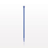 General Purpose Non-Reopening Cable Tie, Blue - 61838 - Qosina Corp.