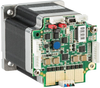 Stepper Motor With Driver, 2.8A, 2.1N-M; Coil Type Trinamic/analog Devices - 65AC6217 - Newark, An Avnet Company