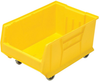 Hulk 24 Conatiner, Yellow; Bin Colour Quantum Storage - 44AC7209 - Newark, An Avnet Company