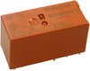 Relay, Dpdt, 250Vac, 8A; Contact Configuration Schrack Te Connectivity - 16F393 - Newark, An Avnet Company