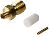 Rf/coaxial, Sma Jack, Straight, Solder; Connector Type Amp - Te Connectivity - 10H7016 - Newark, An Avnet Company