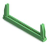 Card Edge Conn, Dual Side, 58Pos, Th; Card Edge Connector Type Edac - 87AH3986 - Newark, An Avnet Company