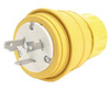 Electrical Mains Plug, Nema L5-30P, 30A; Connector Type Molex - 17P7822 - Newark, An Avnet Company