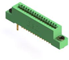 Card Edge Conn, Dual, 32Pos, Solder Lug; Card Edge Connector Type Edac - 65AJ5137 - Newark, An Avnet Company