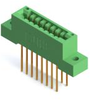 Card Conn, Dual Side, 16Pos, Wire Wrap; Card Edge Connector Type Edac - 72AJ5494 - Newark, An Avnet Company