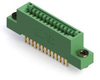 Card Edge Conn, Single, 13Pos, Wire Wrap; Card Edge Connector Type Edac - 65AJ0642 - Newark, An Avnet Company