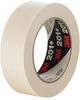 Tape, 55M X 72Mm, Tan, Crepe Paper; Adhesive Type 3M - 01AC7496 - Newark, An Avnet Company