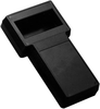 Enclosure, Hand Held, Plastic, Gray; Enclosure Type Bud Industries - 66F3893 - Newark, An Avnet Company