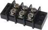 Terminal Block, Barrier, 3 Position, 22-12Awg; No. Of Rows Multicomp Pro - 14N5639 - Newark, An Avnet Company