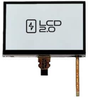 Display Modules - LCD, OLED, Graphic - 2004-11103-03_T7-ND - DigiKey