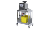 Phantom Laboratory/QA Metal Detector -  - Fortress Technology, Inc.
