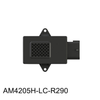 AM4205H-LC-R32 Cubic R32 A2L Refrigerant Gas Sensor