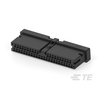 Rectangular Connector Housings - 17-4-2834461-4-ND - DigiKey