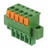 Headers, Plugs and Sockets - A104491-ND - DigiKey