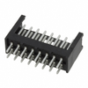 Headers, Male Pins - A106682-ND - DigiKey