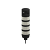 Stackable Tower Lighting, Beacons, and Components - TL70BGYRA - Quarktwin Technology Ltd.