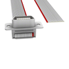 Cable Assemblies - D-Shaped, Centronics Cables - M7KXK-1406J - Shenzhen Shengyu Electronics Technology Limited