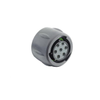 Circular Connector Assemblies - 1539-UTSX614E7S-ND - DigiKey