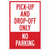 Signs, Nameplates, Posters - 2267-124305-ND - DigiKey