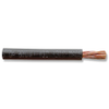 Welding Cable WC6-0-250, 6 Ga., 266/30 Stranding, 250' Box, Black - WC6-0-250 - Waytek, Inc.