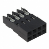 Free Hanging, Panel Mount - A113761-ND - DigiKey