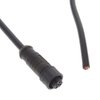 Circular Cable Assemblies - 1754-LAD-05BFFM-QL8D10-ND - DigiKey