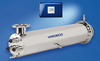 Closed Vessel UV Reactor - Spektron Series - WEDECO, a Xylem brand