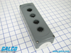 ABBG Pushbutton - MEP4-0 - Galco Industrial Electronics
