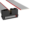 Rectangular Cable Assemblies - A1RXB-1436G-ND - DigiKey