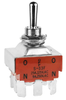 Rocker & Toggle Switches - S33F/CUL-AT401H - Powell Electronics, Inc.