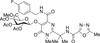 Raltegravir 2,3,4-Tri-O-acetyl-β-D-glucuronide Methyl.. - 30654 - Medical Isotopes, Inc.