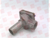 Control Valve -- 100036795 - Image