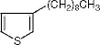 3-Nonylthiophene -- N0533