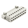 Male connector/plug - 721-609 - WAGO