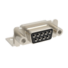 D-Sub Connector Assemblies - L77DE09S1AMNVF-ND - DigiKey