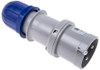 Industrial Power Connectors - 7249097 - RS Components, Ltd.