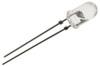 IR LEDs - 6997676 - RS Components, Ltd.