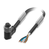 Sensor & Actuator Cables - 8592011 - RS Components, Ltd.