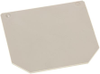 DIN Rail Terminal Accessories - 425308 - RS Components, Ltd.