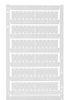 Terminal Block Accessories - 8038662 - RS Components, Ltd.