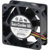 Axial Fans -- 101624 - Image