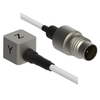 Triaxial Accelerometer - 3133A5 - Hottinger Bruel and Kjaer UK Ltd.