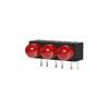Circuit Board Indicators, Arrays, Light Bars, Bar Graphs - 5501105003F-ND - DigiKey