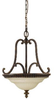 Pendants-Bowl Style - 22495 - Light Center (The)
