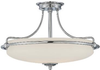 GF1721C Semi-Flush Mts.-Bowl Style - 375247 - Capital Lighting, Inc.