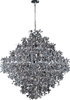24209BCPC Pendants-Glass Down - 650666 - Capital Lighting, Inc.