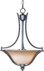 Pendants-Bowl Style - 348350 - Light Center (The)