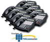 Vertical-Vodavi Digital LCD Speakerphone (Pkg of 8-24.. - 3515-71-8 - TelephoneStuff.com