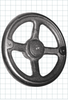 Angled Spoke Rounded Design - Image